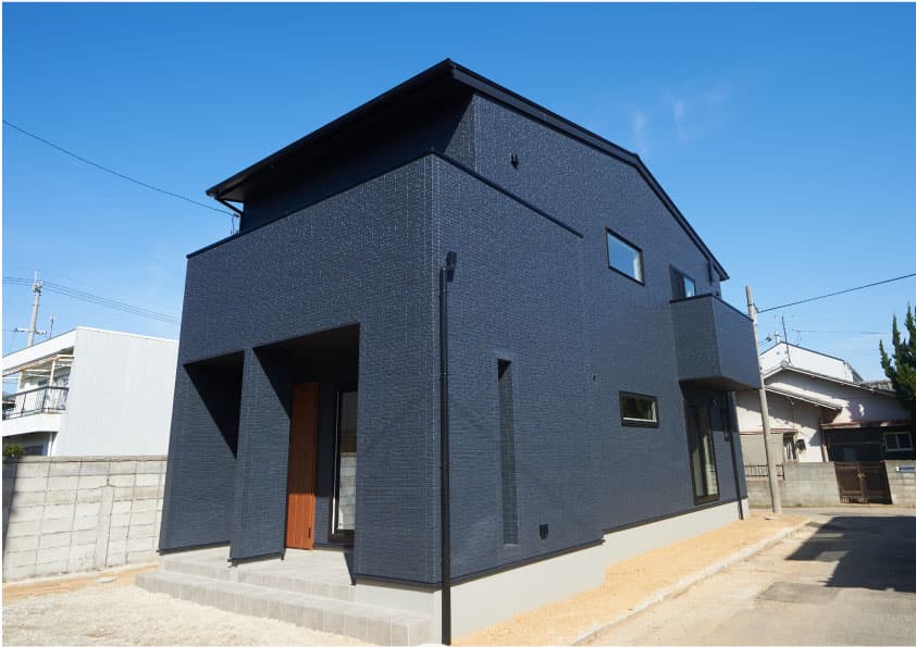 香川県高松市の分譲地・戸建・新築注文住宅ならNKの家｜エヌケー建設