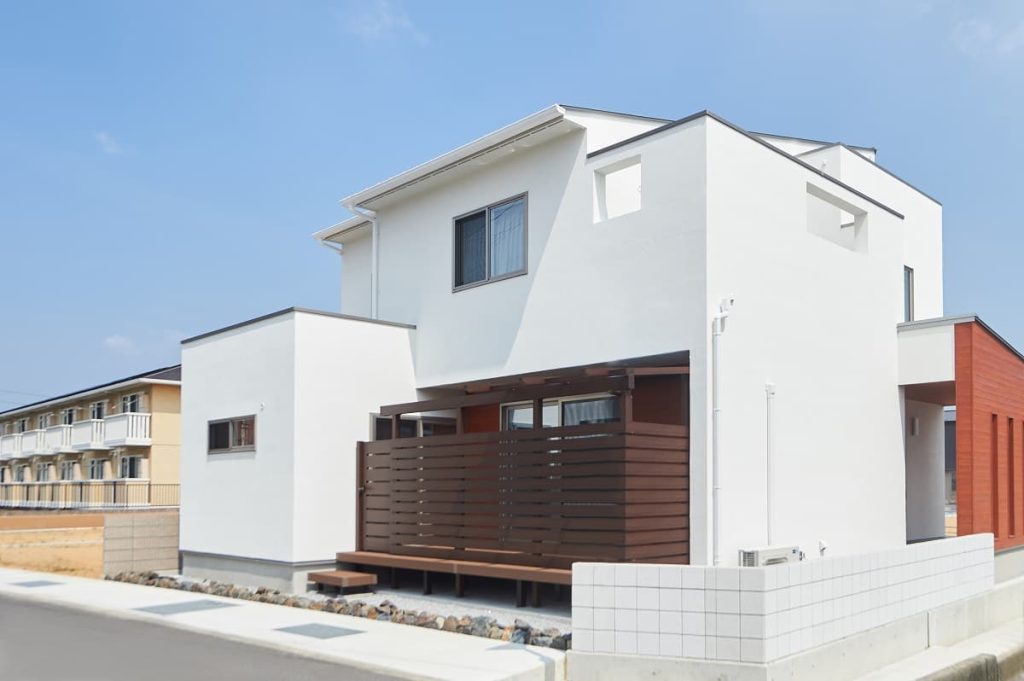 香川県高松市の分譲地・戸建・新築注文住宅ならNKの家｜エヌケー建設