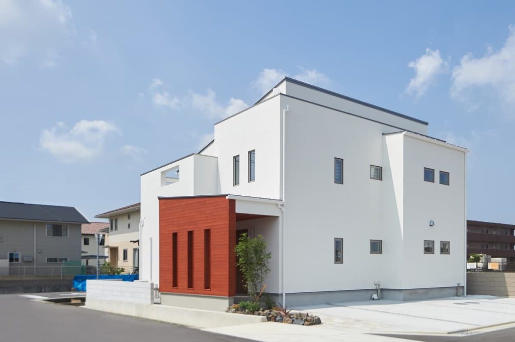 香川県高松市の分譲地・戸建・新築注文住宅ならNKの家｜エヌケー建設