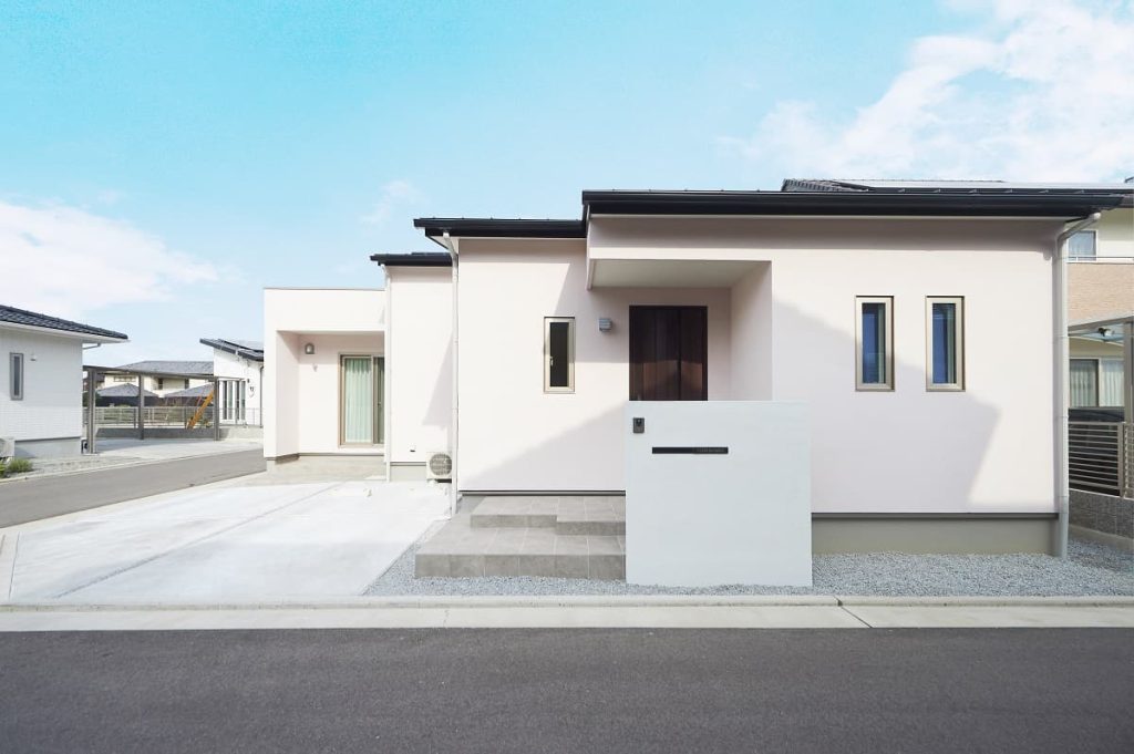 香川県高松市の分譲地・戸建・新築注文住宅ならNKの家｜エヌケー建設