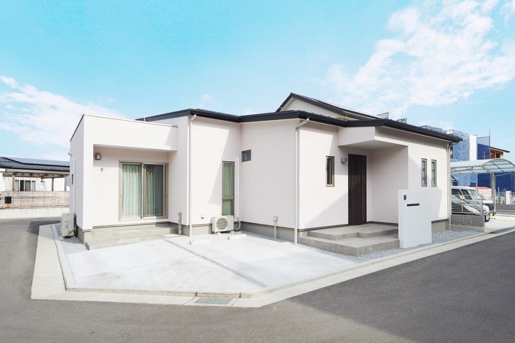 香川県高松市の分譲地・戸建・新築注文住宅ならNKの家｜エヌケー建設