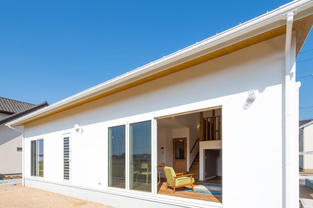 香川県高松市の分譲地・戸建・新築注文住宅ならNKの家｜エヌケー建設