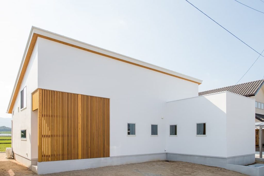 香川県高松市の分譲地・戸建・新築注文住宅ならNKの家｜エヌケー建設