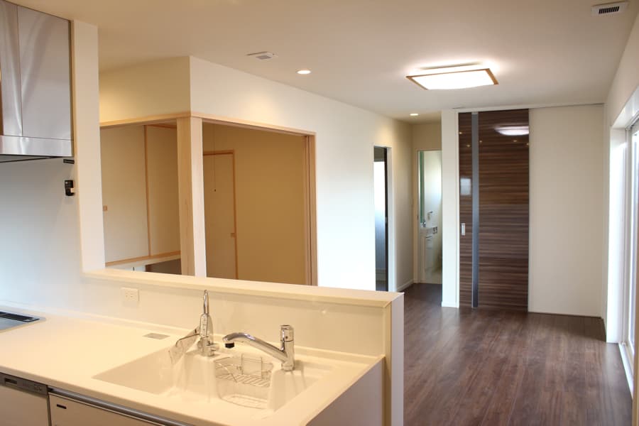 香川県高松市の分譲地・戸建・新築注文住宅ならNKの家｜エヌケー建設