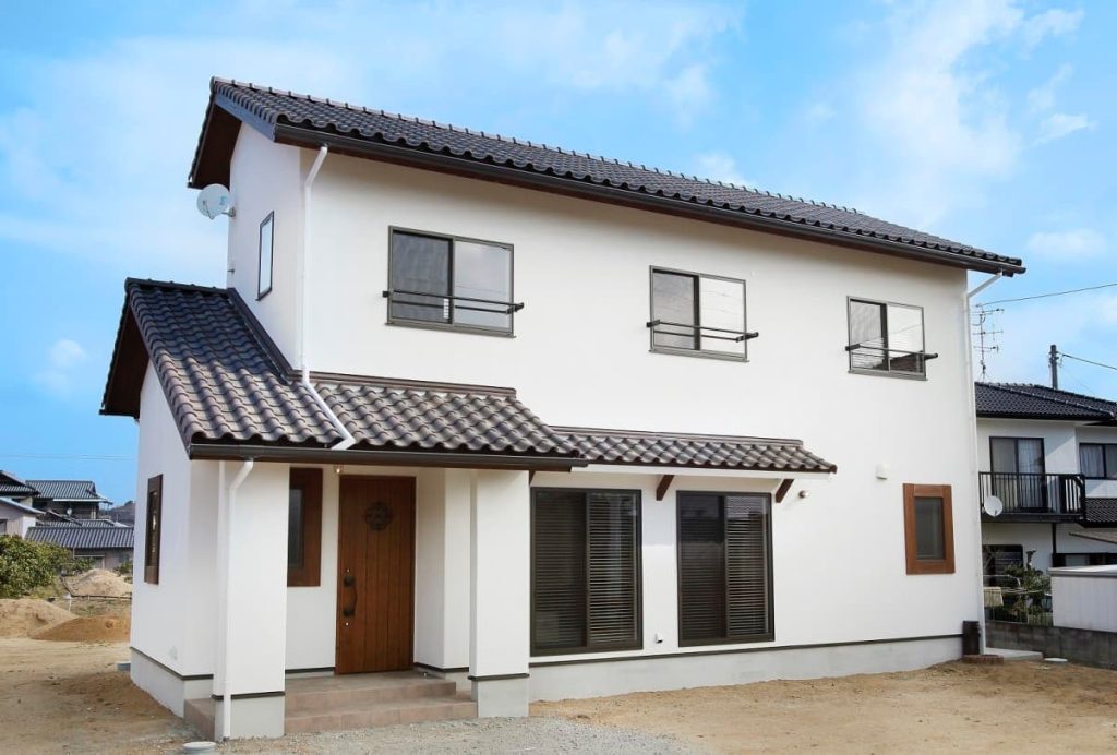 香川県高松市の分譲地・戸建・新築注文住宅ならNKの家｜エヌケー建設