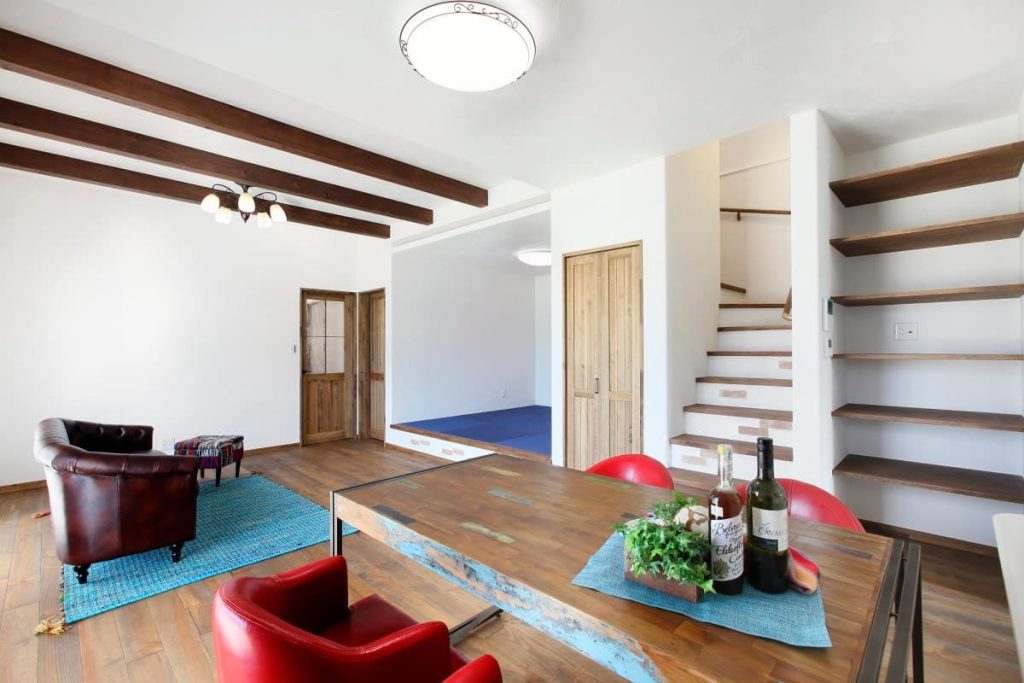 香川県高松市の分譲地・戸建・新築注文住宅ならNKの家｜エヌケー建設