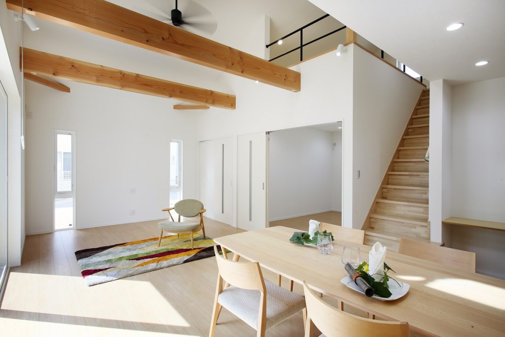 香川県高松市の分譲地・戸建・新築注文住宅ならNKの家｜エヌケー建設