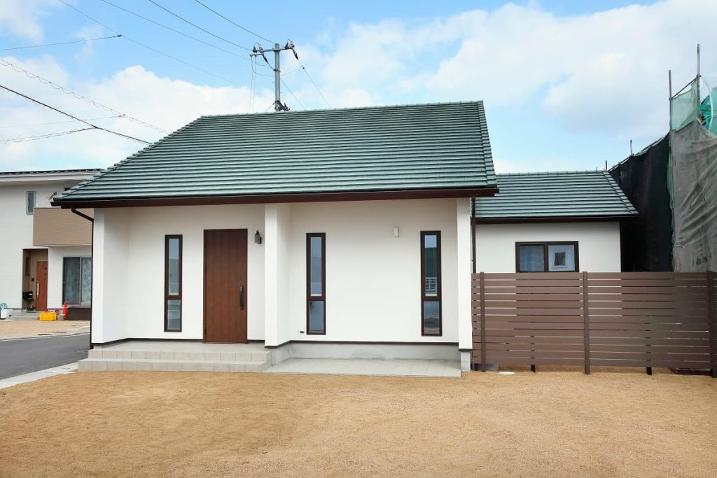 香川県高松市の分譲地・戸建・新築注文住宅ならNKの家｜エヌケー建設