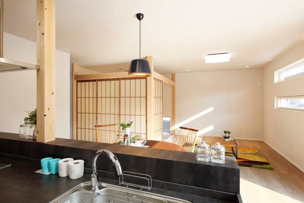 香川県高松市の分譲地・戸建・新築注文住宅ならNKの家｜エヌケー建設