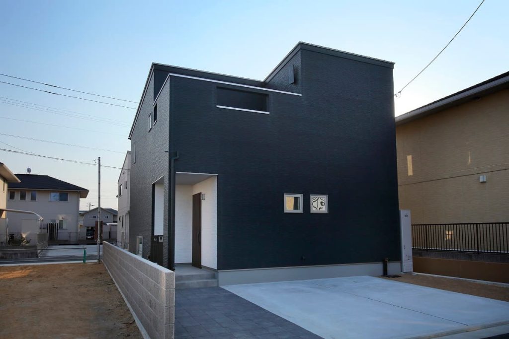 香川県高松市の分譲地・戸建・新築注文住宅ならNKの家｜エヌケー建設