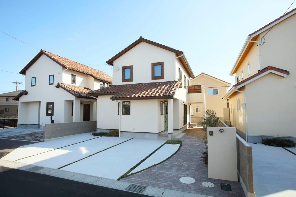 香川県高松市の分譲地・戸建・新築注文住宅ならNKの家｜エヌケー建設