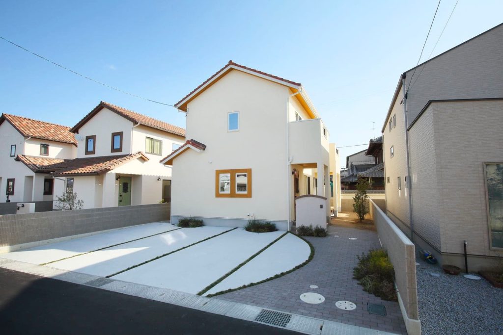 香川県高松市の分譲地・戸建・新築注文住宅ならNKの家｜エヌケー建設