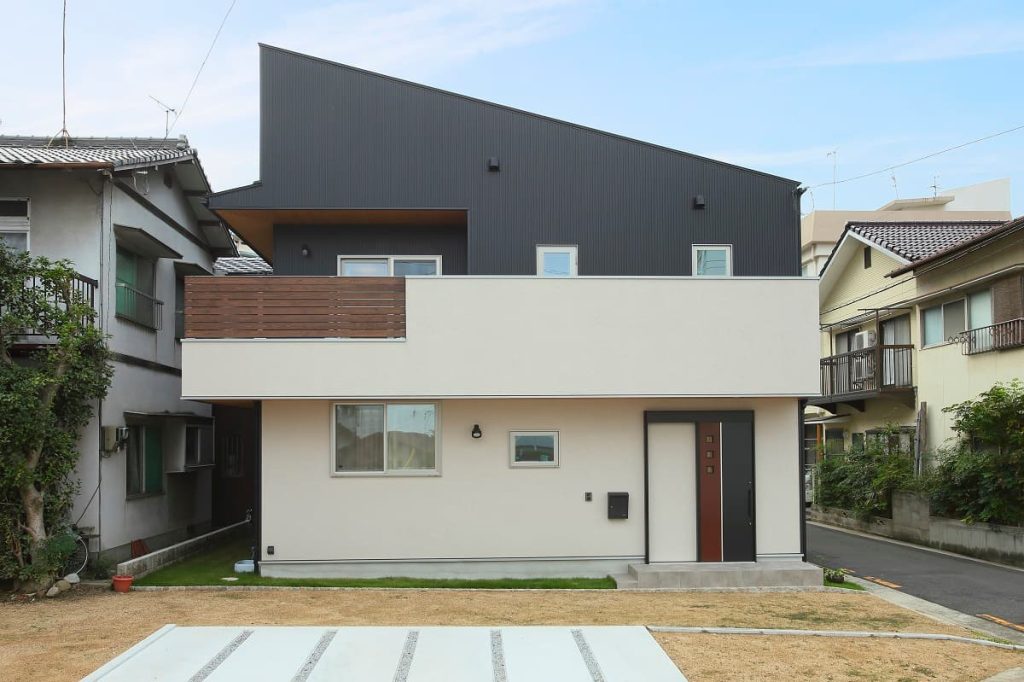 香川県高松市の分譲地・戸建・新築注文住宅ならNKの家｜エヌケー建設