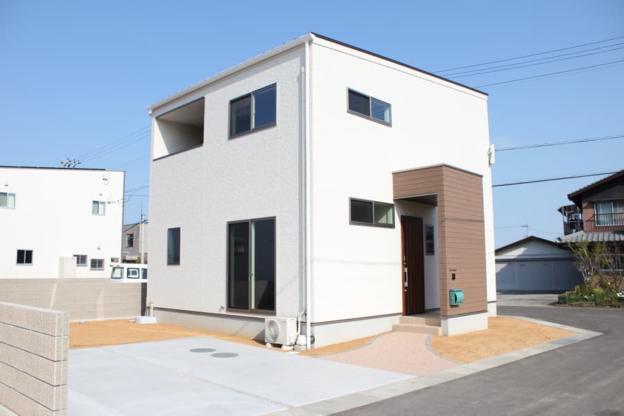 香川県高松市の分譲地・戸建・新築注文住宅ならNKの家｜エヌケー建設