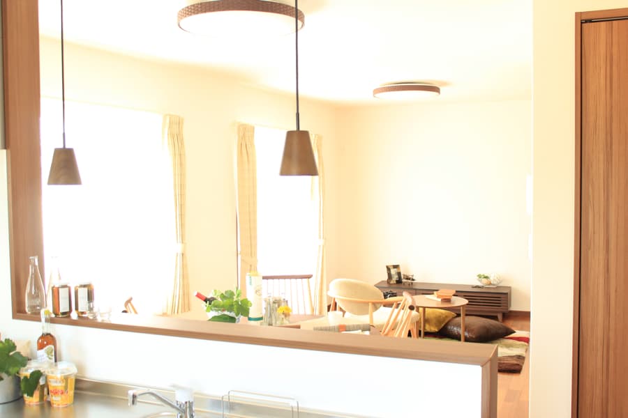 香川県高松市の分譲地・戸建・新築注文住宅ならNKの家｜エヌケー建設