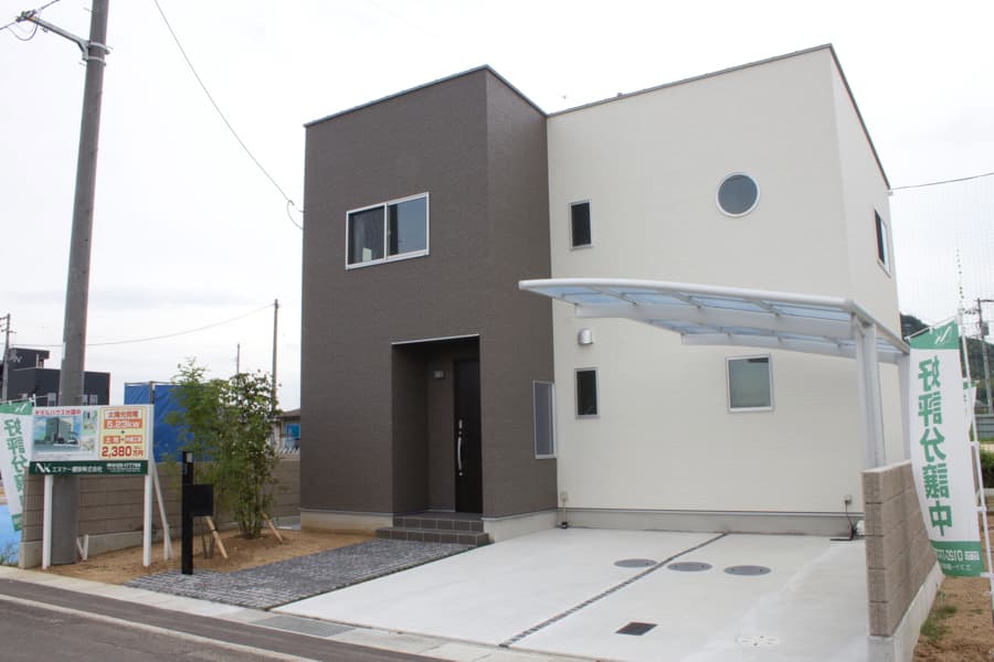 香川県高松市の分譲地・戸建・新築注文住宅ならNKの家｜エヌケー建設