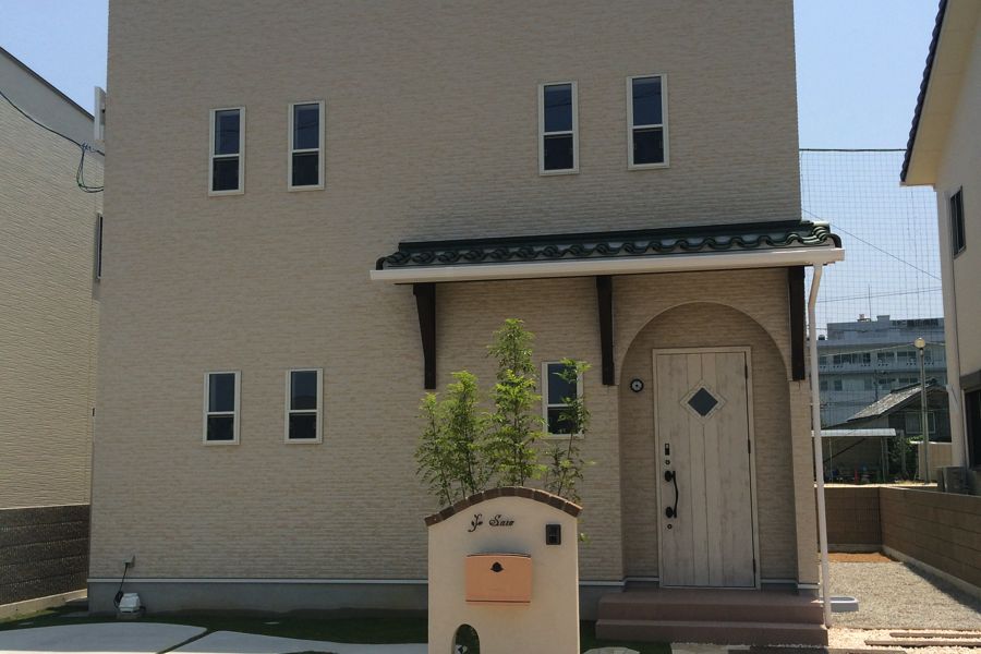 香川県高松市の分譲地・戸建・新築注文住宅ならNKの家｜エヌケー建設