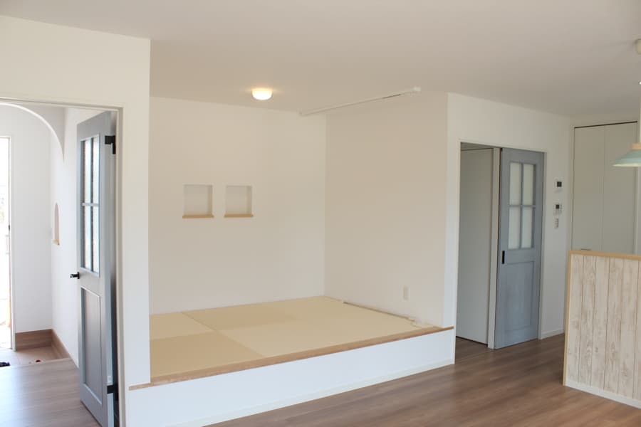 香川県高松市の分譲地・戸建・新築注文住宅ならNKの家｜エヌケー建設