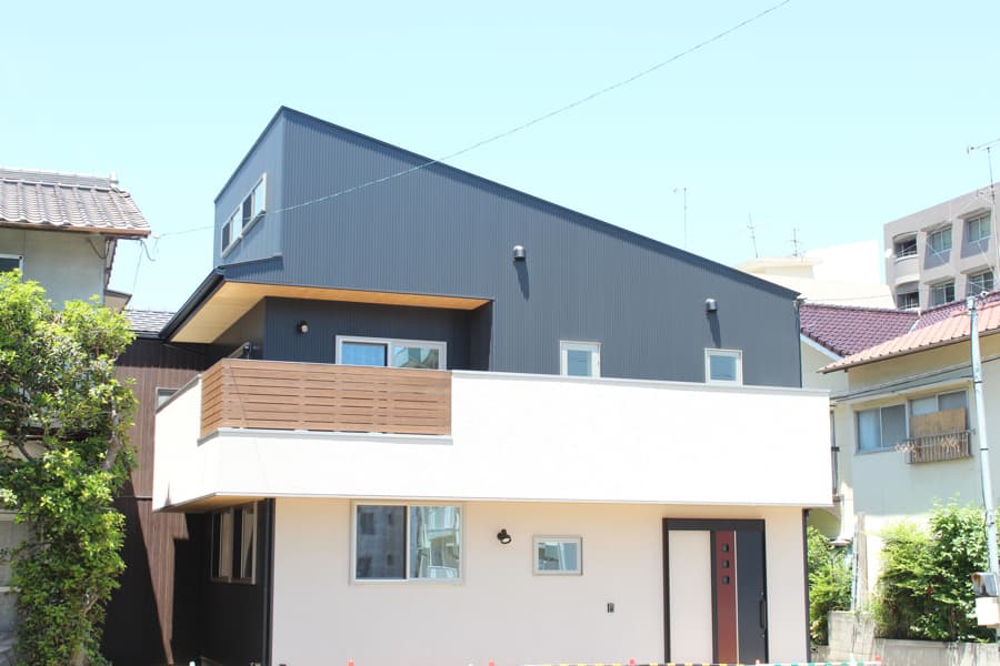 香川県高松市の分譲地・戸建・新築注文住宅ならNKの家｜エヌケー建設