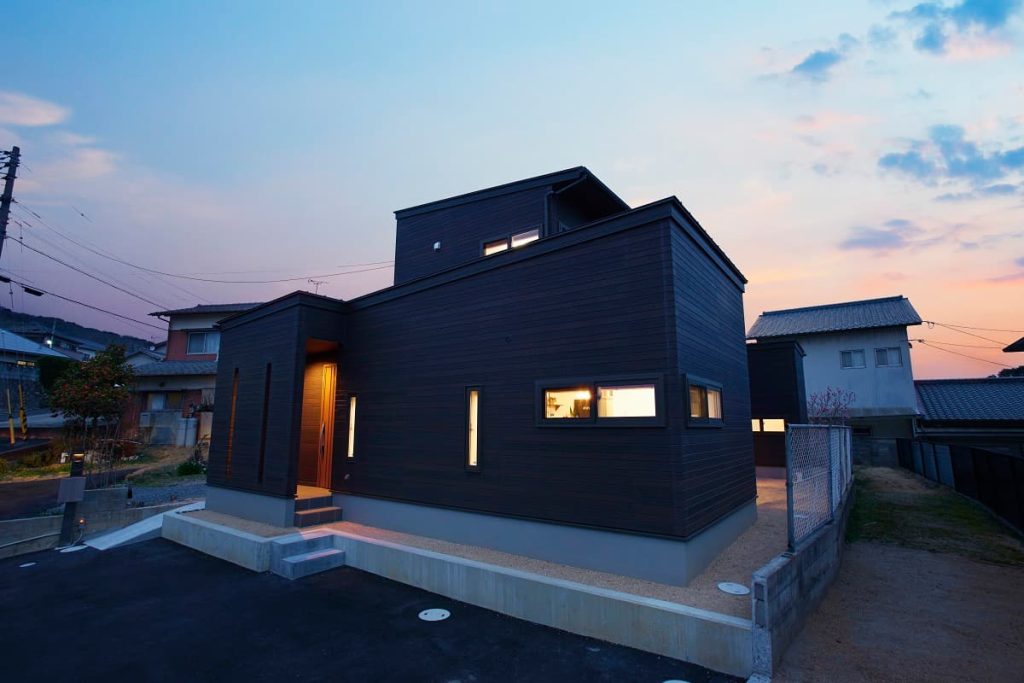 香川県高松市の分譲地・戸建・新築注文住宅ならNKの家｜エヌケー建設