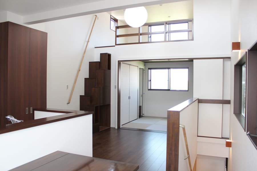 香川県高松市の分譲地・戸建・新築注文住宅ならNKの家｜エヌケー建設