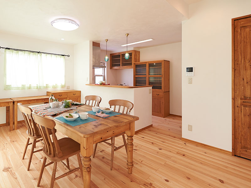 香川県高松市の分譲地・戸建・新築注文住宅ならNKの家｜エヌケー建設