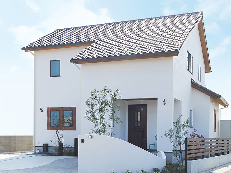 香川県高松市の分譲地・戸建・新築注文住宅ならNKの家｜エヌケー建設