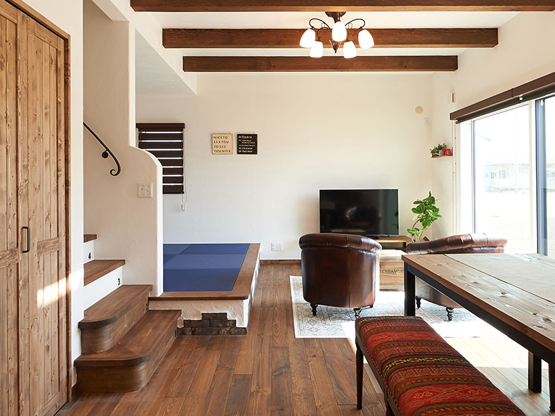 香川県高松市の分譲地・戸建・新築注文住宅ならNKの家｜エヌケー建設