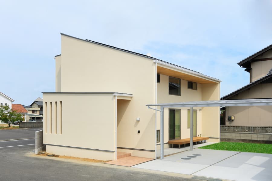 香川県高松市の分譲地・戸建・新築注文住宅ならNKの家｜エヌケー建設