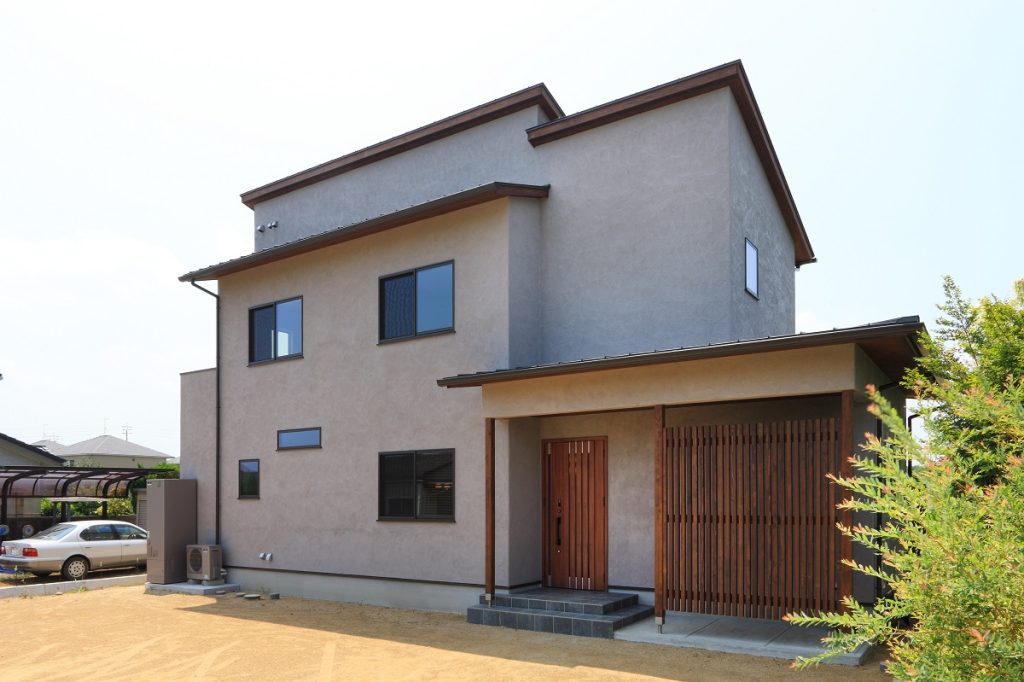 香川県高松市の分譲地・戸建・新築注文住宅ならNKの家｜エヌケー建設