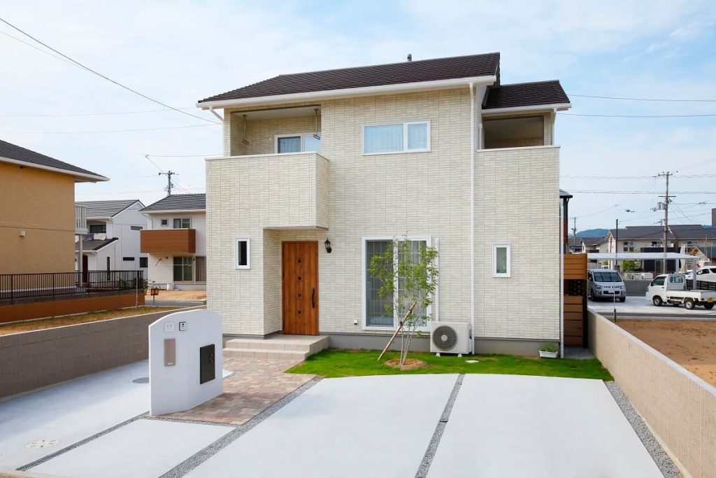 香川県高松市の分譲地・戸建・新築注文住宅ならNKの家｜エヌケー建設