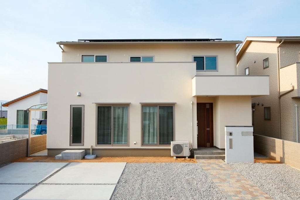 香川県高松市の分譲地・戸建・新築注文住宅ならNKの家｜エヌケー建設