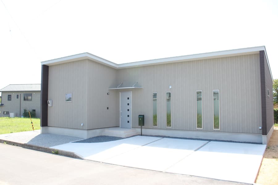 香川県高松市の分譲地・戸建・新築注文住宅ならNKの家｜エヌケー建設