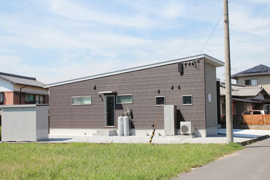 香川県高松市の分譲地・戸建・新築注文住宅ならNKの家｜エヌケー建設