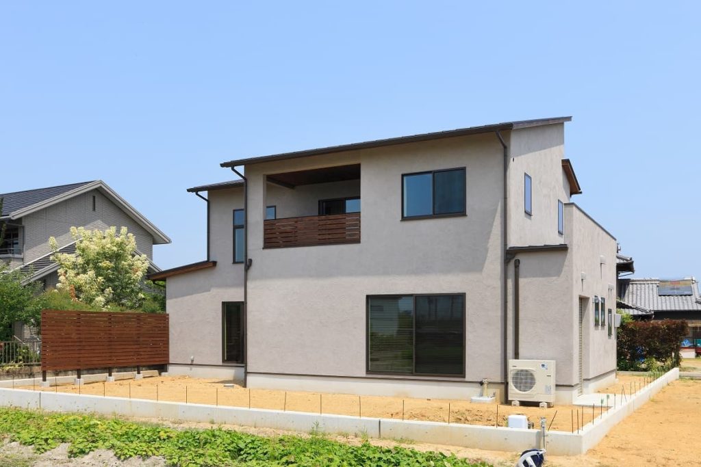 香川県高松市の分譲地・戸建・新築注文住宅ならNKの家｜エヌケー建設