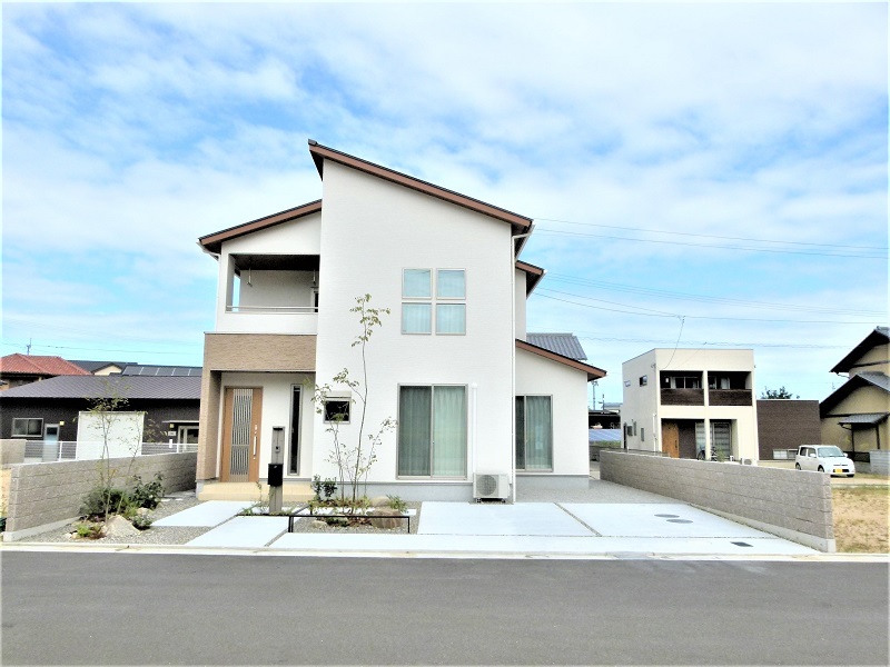 香川県高松市の分譲地・戸建・新築注文住宅ならNKの家｜エヌケー建設