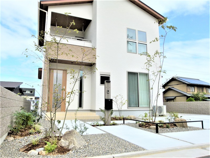 香川県高松市の分譲地・戸建・新築注文住宅ならNKの家｜エヌケー建設