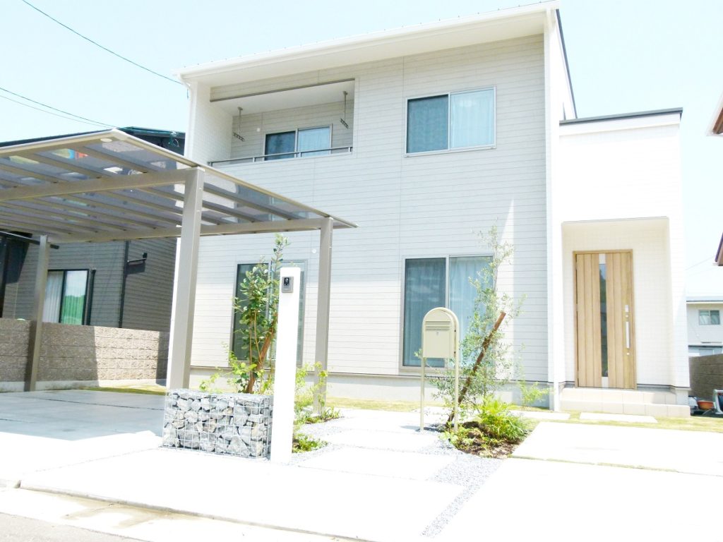 香川県高松市の分譲地・戸建・新築注文住宅ならNKの家｜エヌケー建設