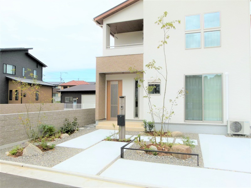 香川県高松市の分譲地・戸建・新築注文住宅ならNKの家｜エヌケー建設