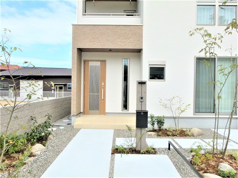 香川県高松市の分譲地・戸建・新築注文住宅ならNKの家｜エヌケー建設