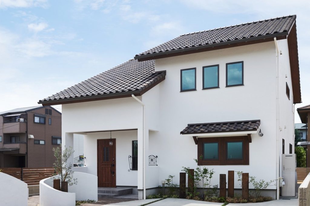 香川県高松市の分譲地・戸建・新築注文住宅ならNKの家｜エヌケー建設