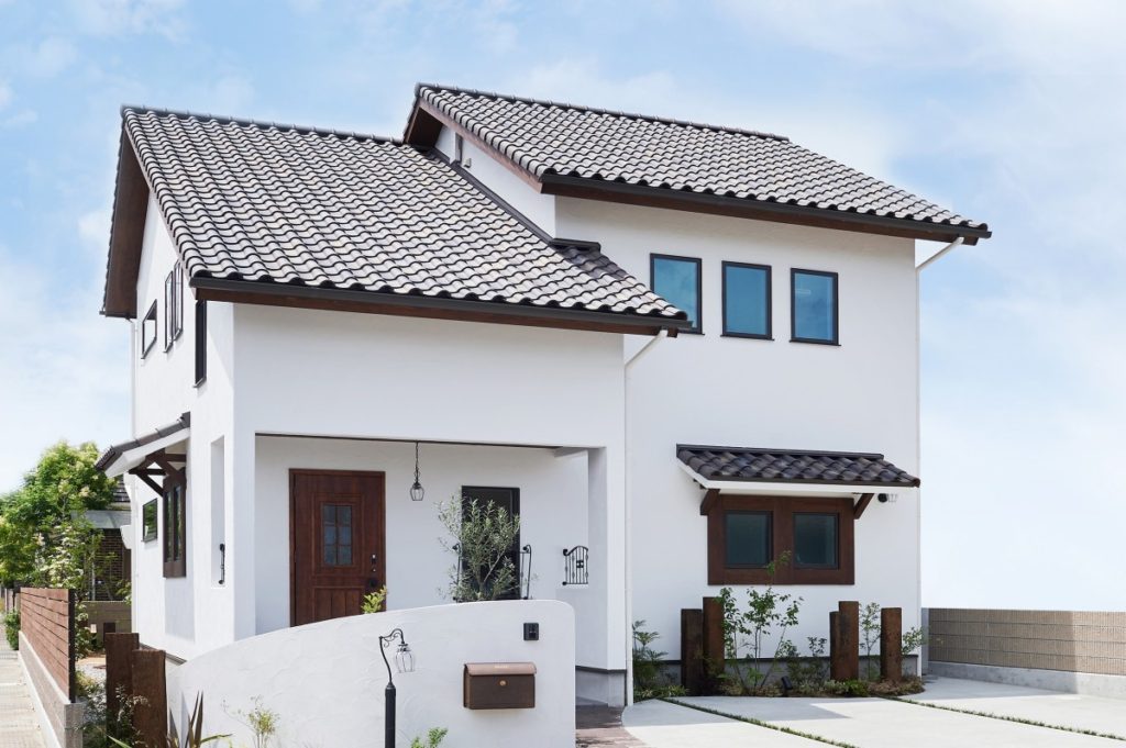 香川県高松市の分譲地・戸建・新築注文住宅ならNKの家｜エヌケー建設