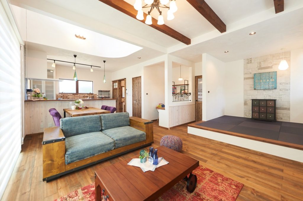 香川県高松市の分譲地・戸建・新築注文住宅ならNKの家｜エヌケー建設