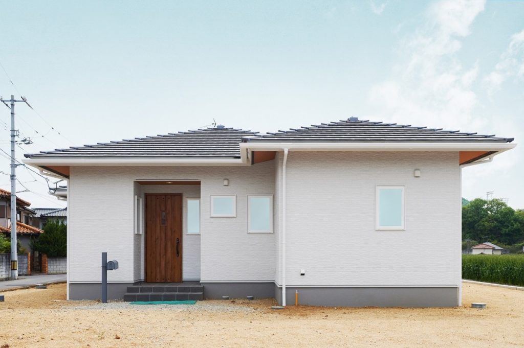 香川県高松市の分譲地・戸建・新築注文住宅ならNKの家｜エヌケー建設