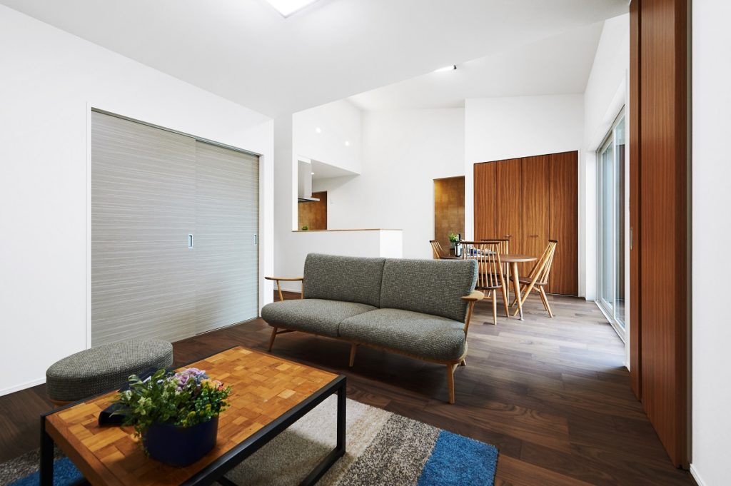 香川県高松市の分譲地・戸建・新築注文住宅ならNKの家｜エヌケー建設