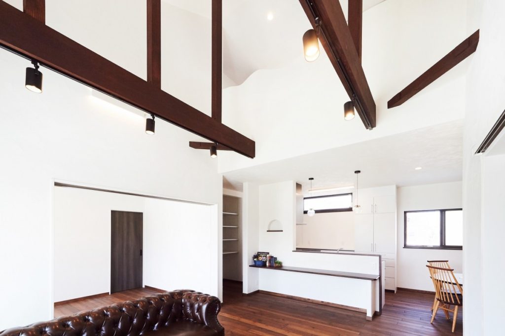 香川県高松市の分譲地・戸建・新築注文住宅ならNKの家｜エヌケー建設