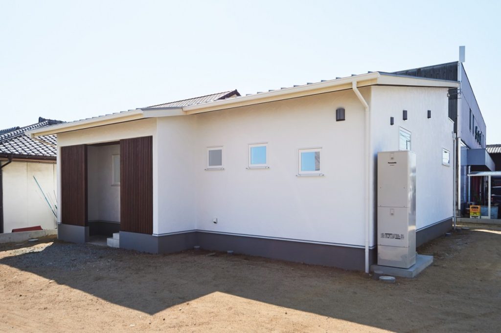 香川県高松市の分譲地・戸建・新築注文住宅ならNKの家｜エヌケー建設