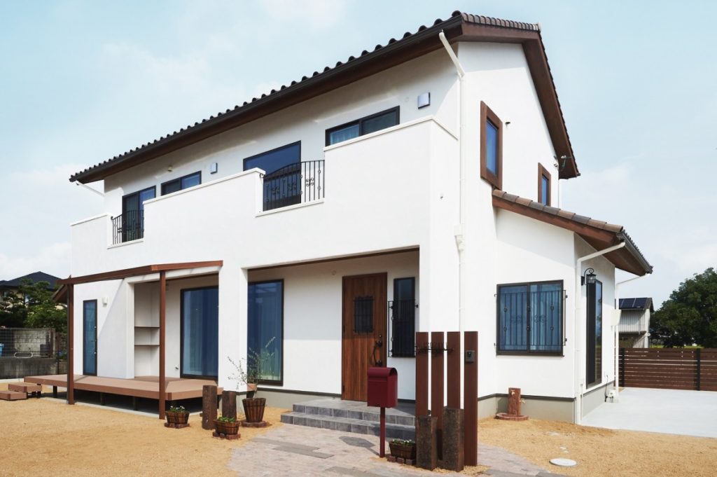 香川県高松市の分譲地・戸建・新築注文住宅ならNKの家｜エヌケー建設