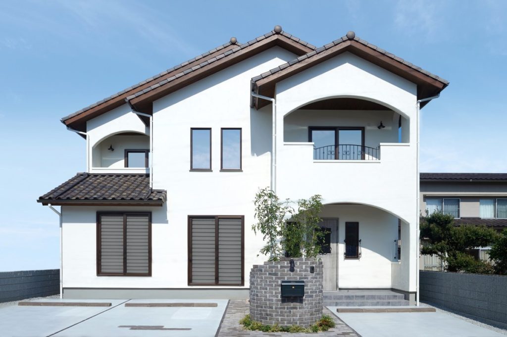 香川県高松市の分譲地・戸建・新築注文住宅ならNKの家｜エヌケー建設