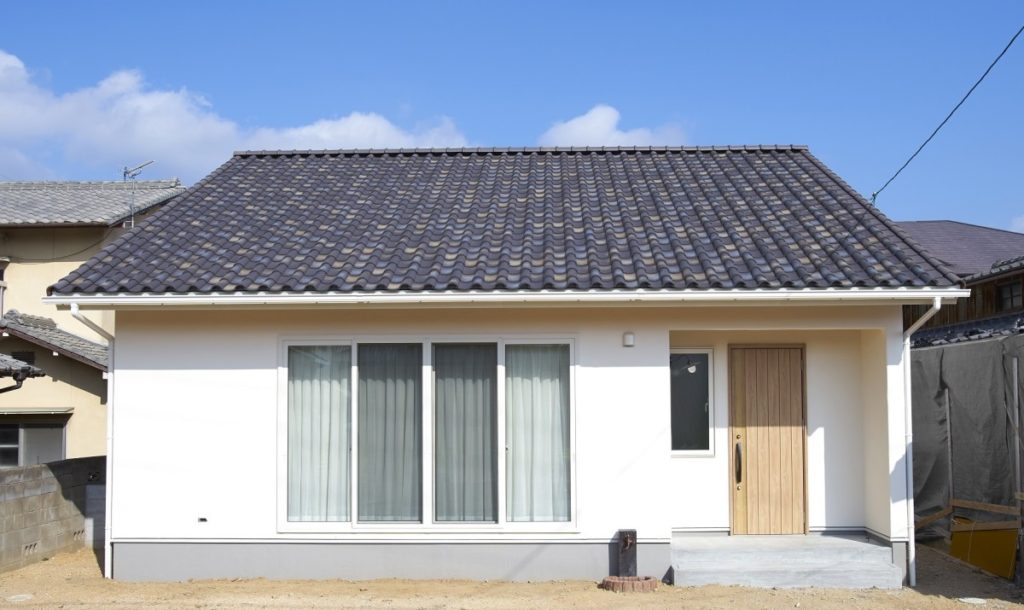 香川県高松市の分譲地・戸建・新築注文住宅ならNKの家｜エヌケー建設